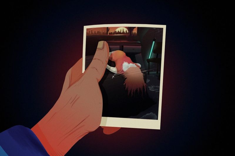 Antioch: Scarlet Bay’s multiplayer approach to storytelling seems fresh