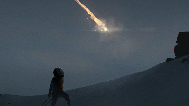 Playdead teases new title with mysterious image
