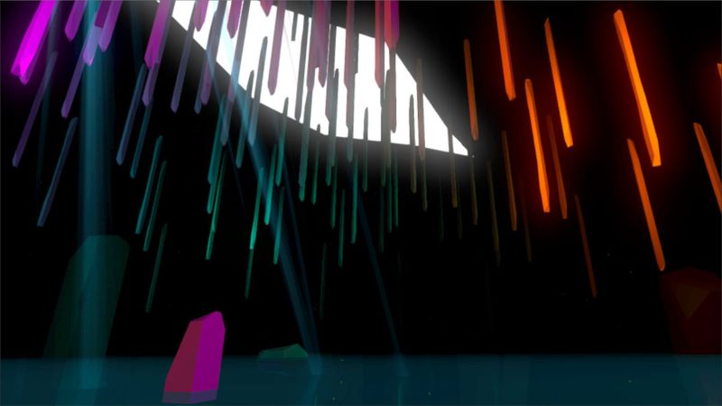 In Fractal, art is a weapon