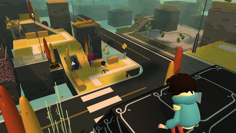 Creator from Alto’s Adventure releases trailer for new coming-of-age adventure