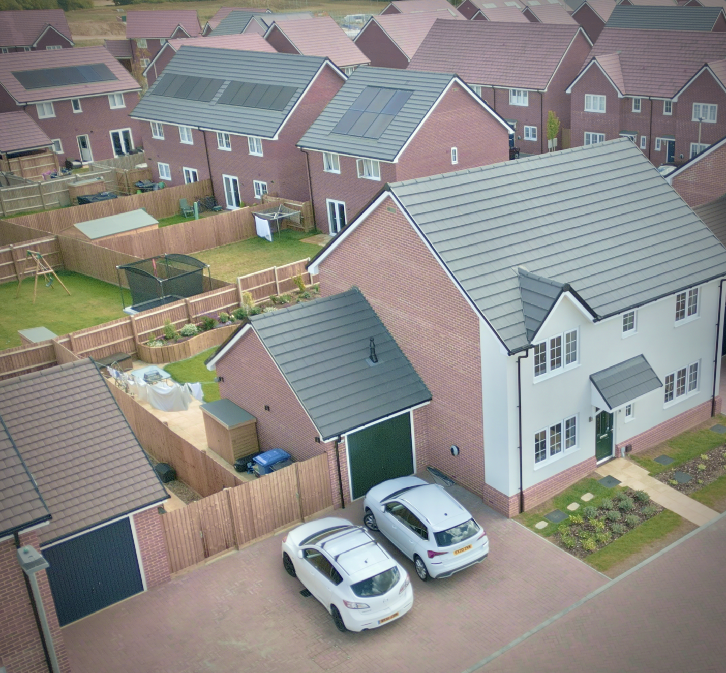 It's OK To Let Go Of The 1.5 Million Homes Headline, Keir