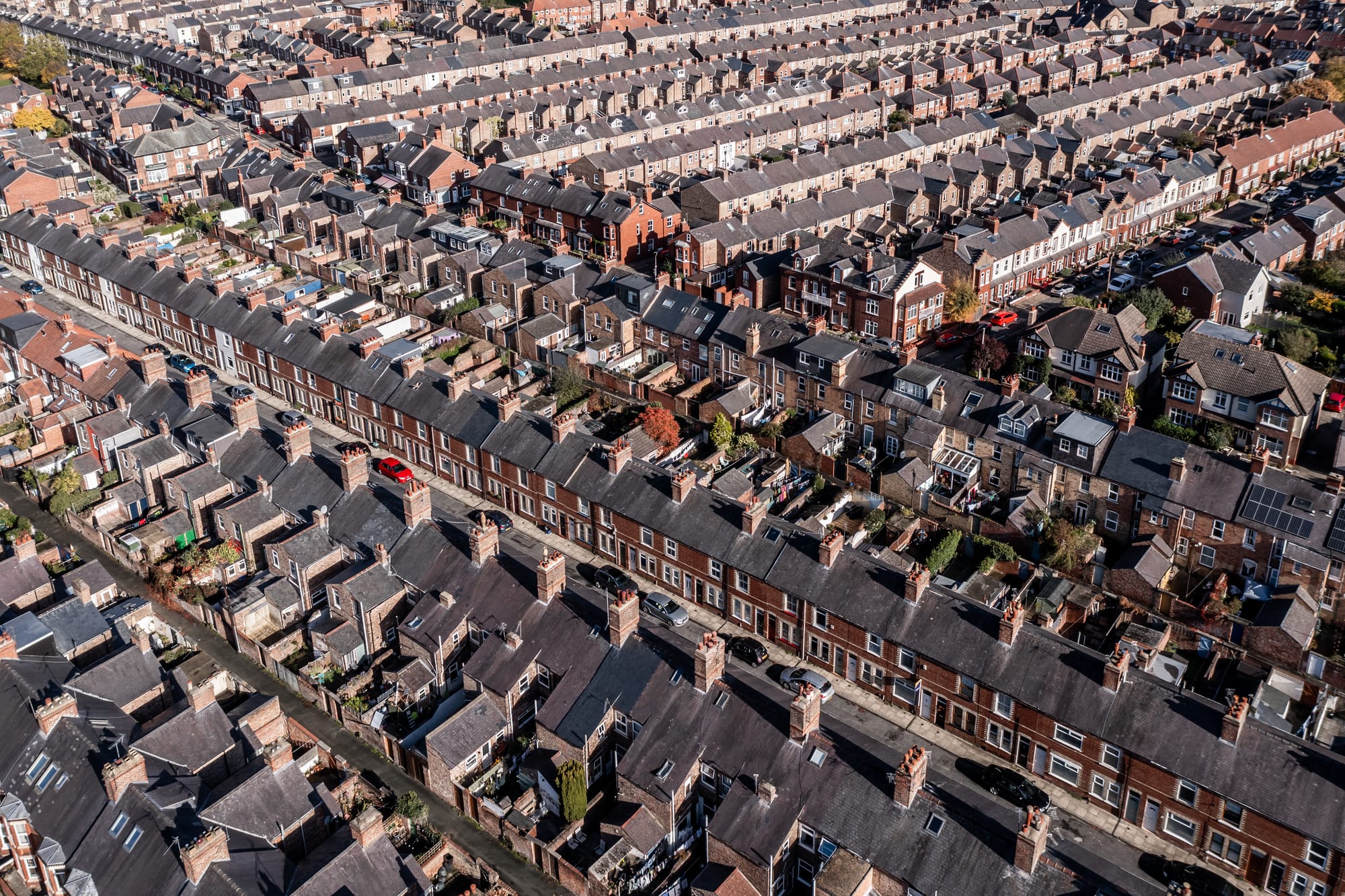 The Public Don’t Care About Installer Politics. They Care If Their House Is Warm.