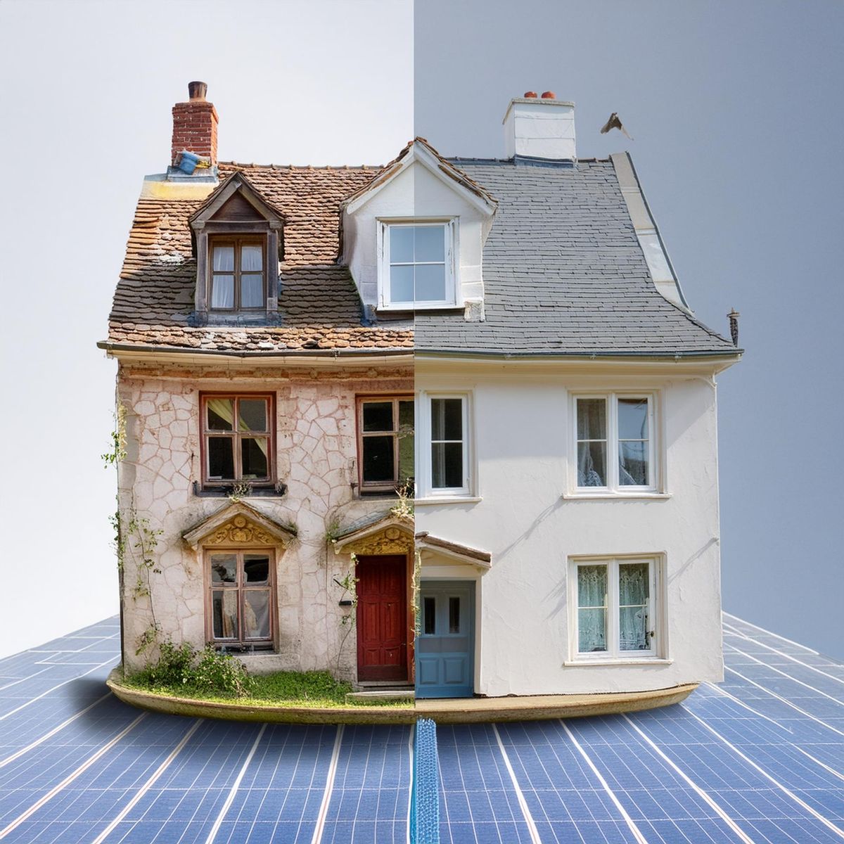 Official: Retrofit Increases Property Value