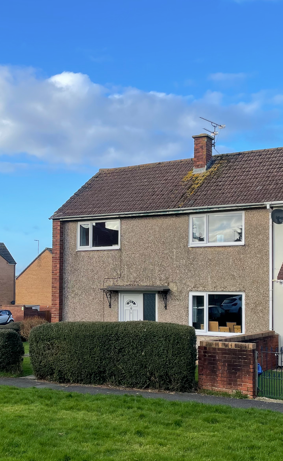 Keep Going: Half Of English Homes Reach EPC C
