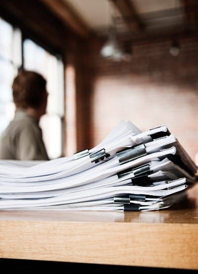 The Problem With Regulations: SAPs And All