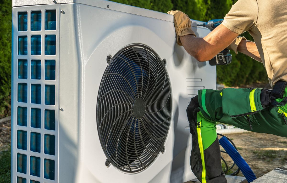 The Invisible War: The Clean Heat Market Mechanism .vs The Bots