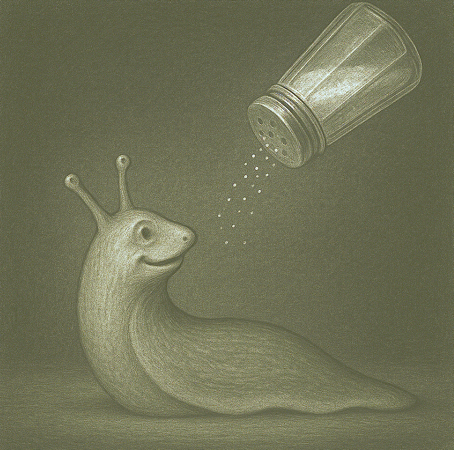 Op Ed: Slugs Voting for Salt - Killing the CCA Hurts Everyone