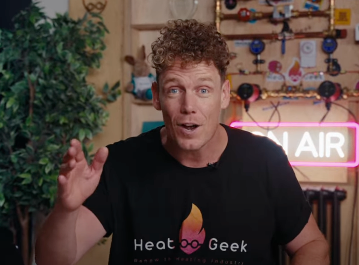 Nathan Gambling Teased It - It's Big "Zero Disrupt" From the Geeks