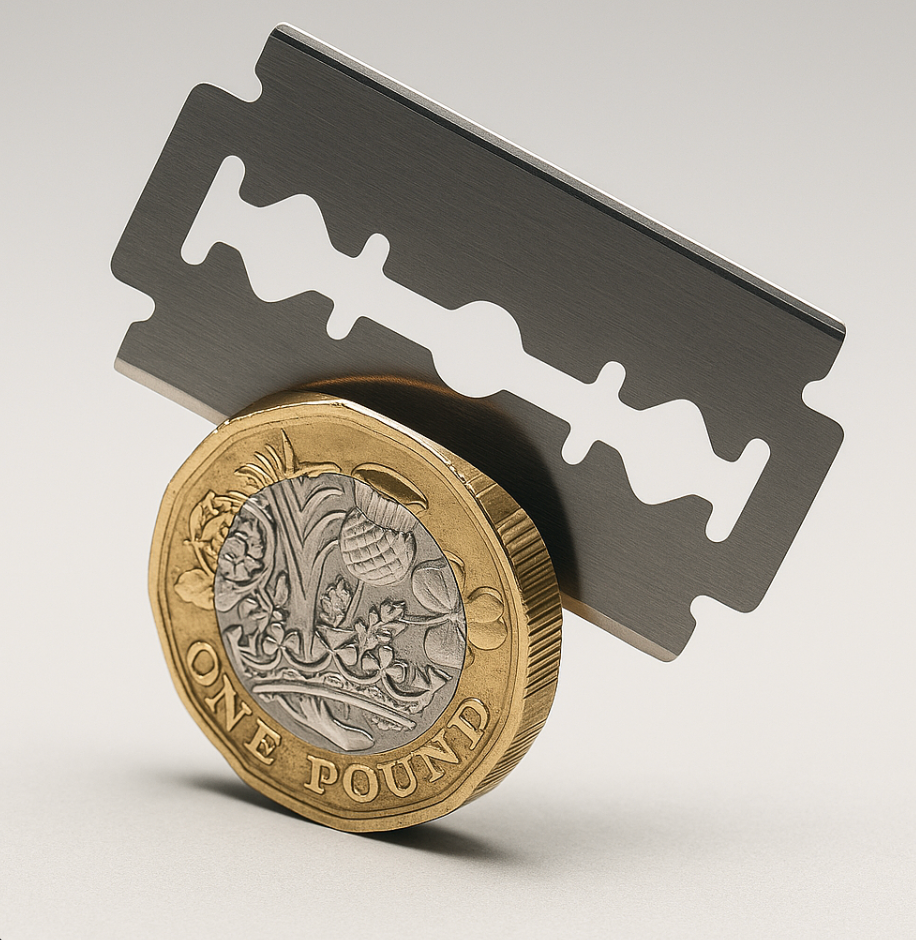 Follow the Money: Debt, Pay and Delivery