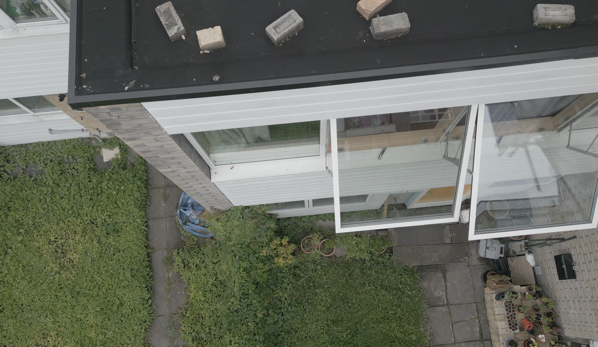 Positioning: Retrofit and Aesthetics