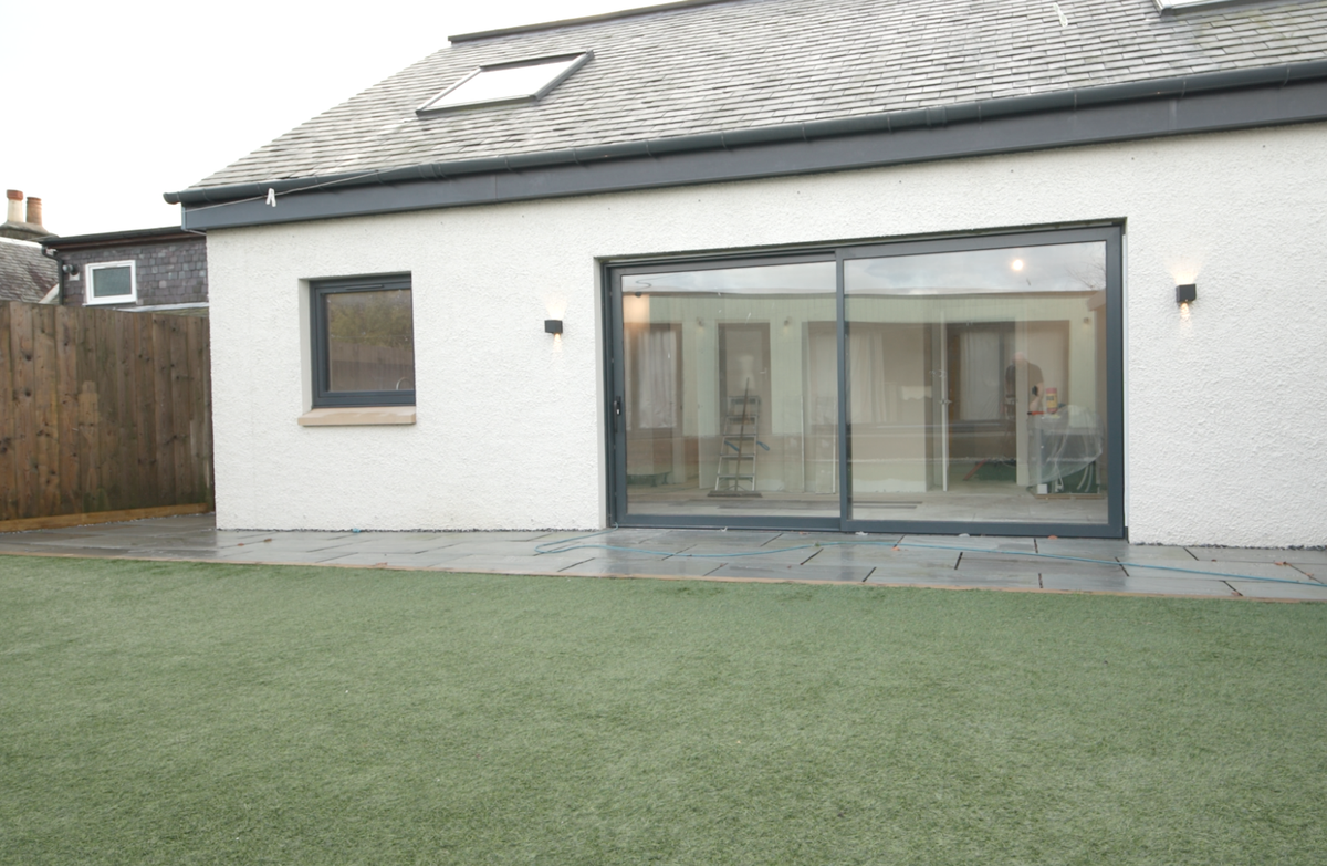 VIDEO: When Retrofit Becomes the Benchmark