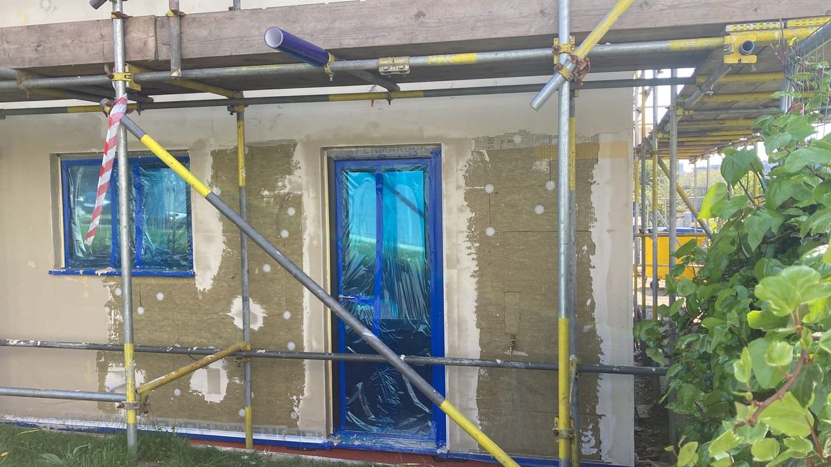 wienerberger Enter The Retrofit Game