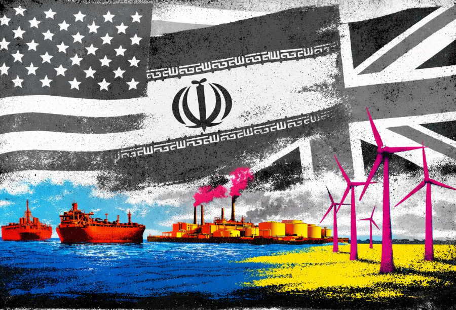 US war, Iran oil, and "demand destruction": the energy transition we didn’t ask for but might win