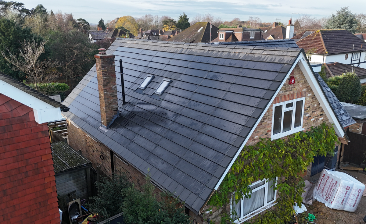 SolarTyle: The Company That Decided to Start Again