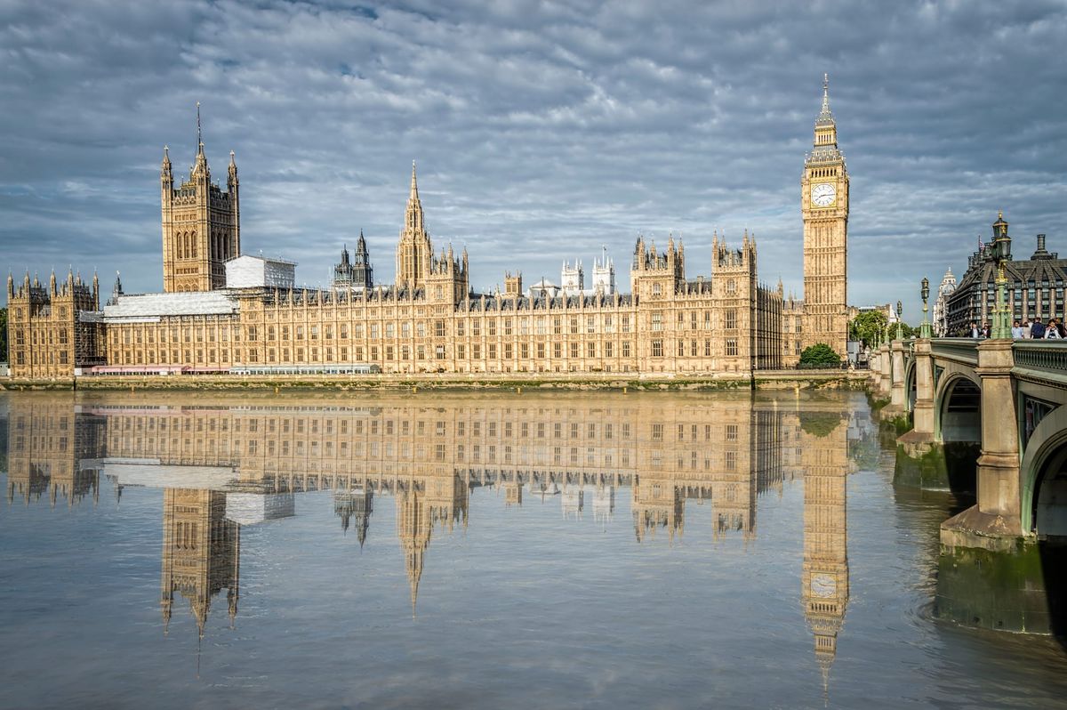 The Kings Speech: When Retrofit Stopped Being A Spotty Teenager