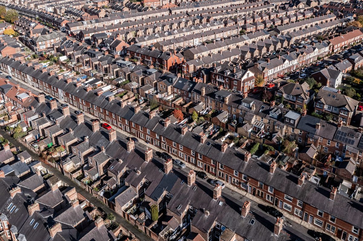 The Public Don’t Care About Installer Politics. They Care If Their House Is Warm.