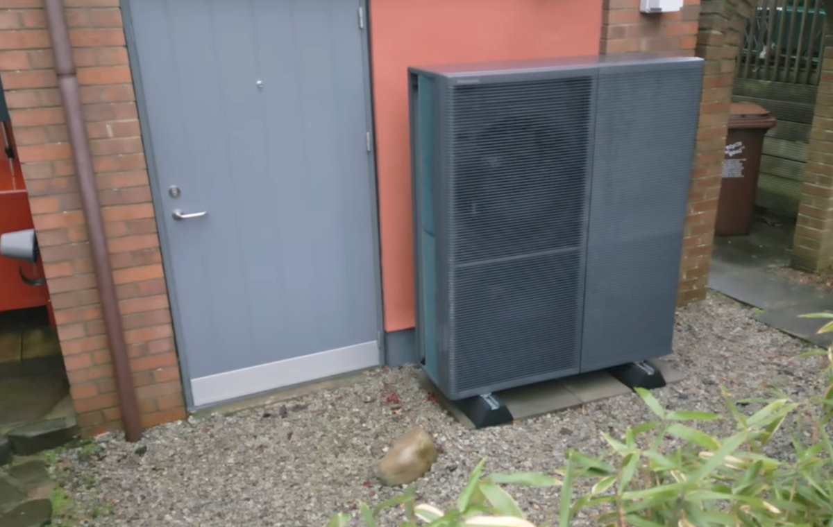 Could retrofit projects generate a second income stream?