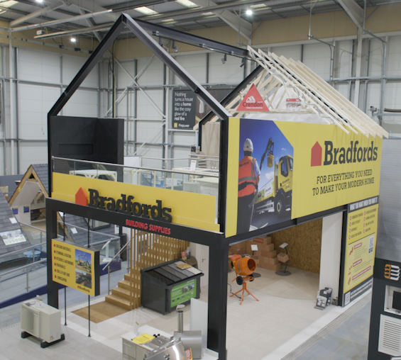 The National Self Build and Renovation Centre