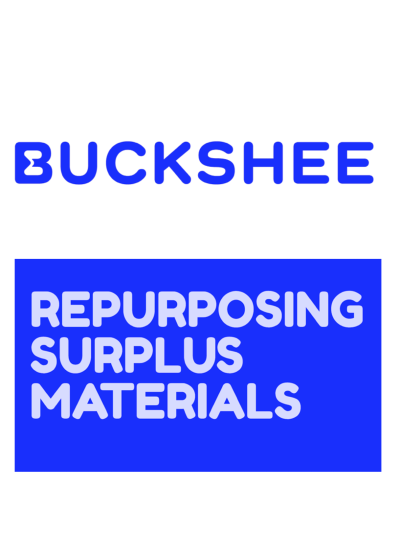 Buckshee: Like Ebay and Screwfix Had a Baby