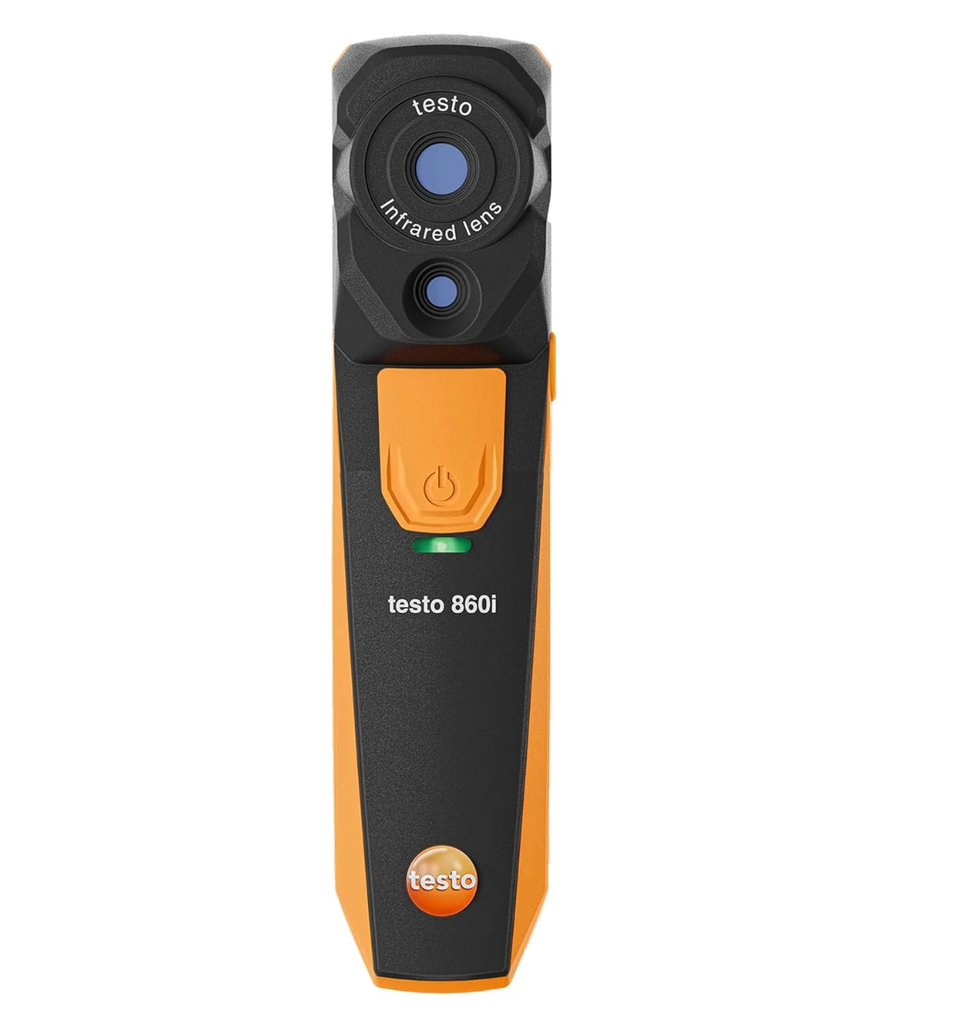 Spark of 2026: #17 Testo Monitoring