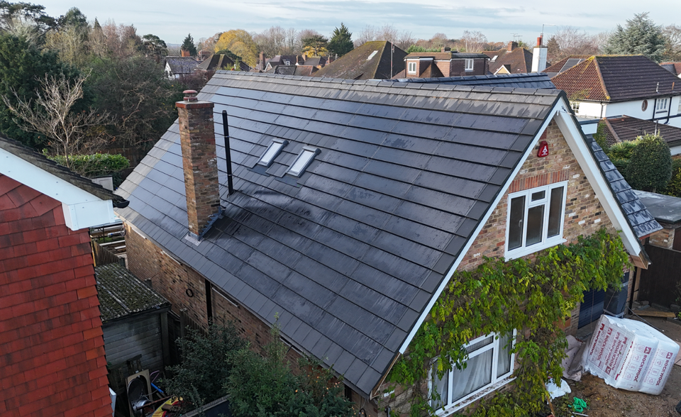 SolarTyle: The Company That Decided to Start Again