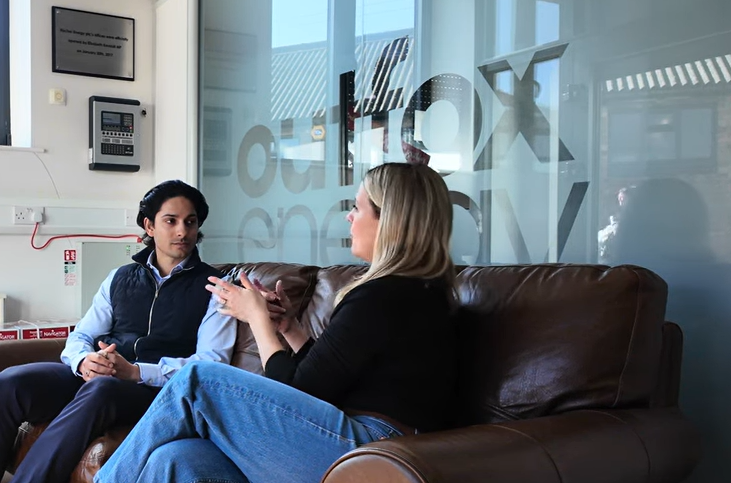 Outfox backs WattsWatt in challenge to UK energy comparison model