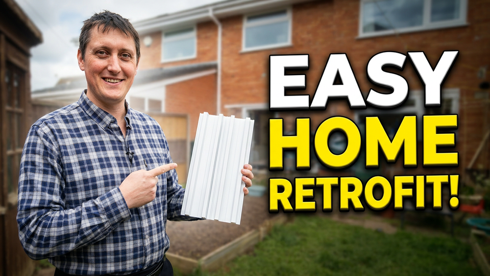 The Reality of Retrofit Is Not a Plan. It’s a Direction of Travel.