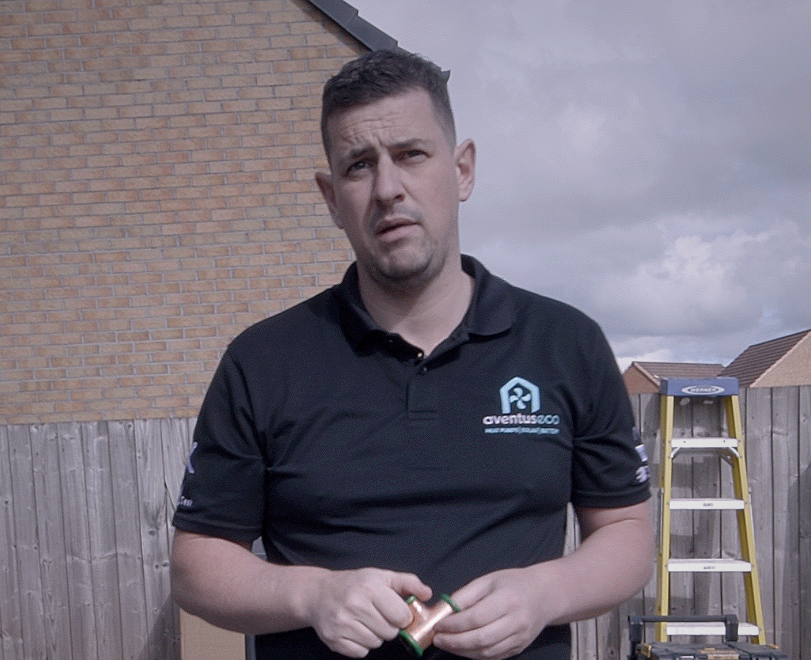 Installer Life: A Heat Pump Installation Beginning To End