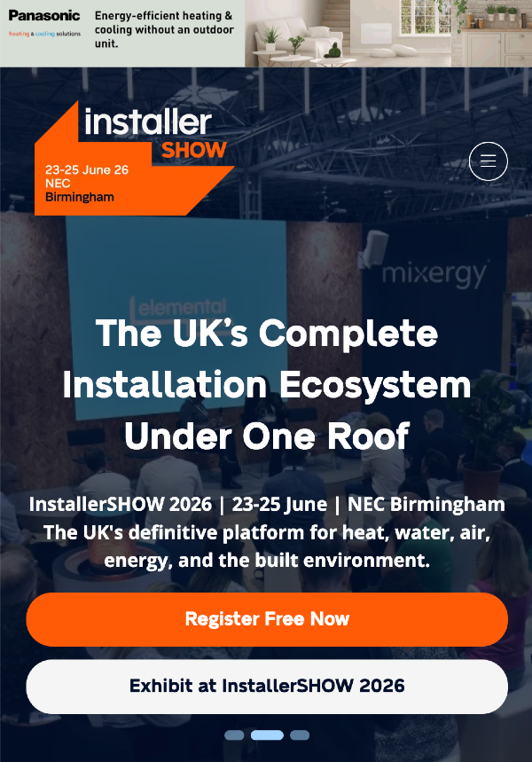 The Installer Show Gets It. Do You?