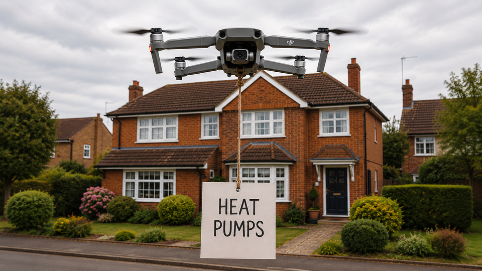 What Drone Warfare Can Teach Us About Selling Renewables
