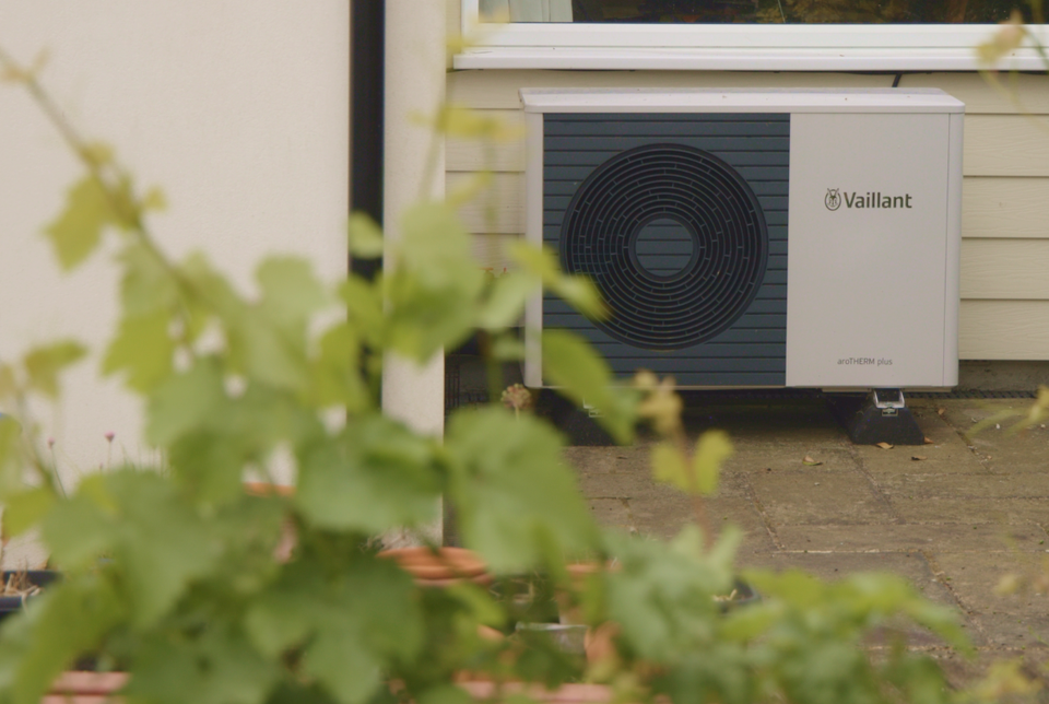 The Heat Pump Skills Pipeline Is Growing. Now Comes The Hard Part.