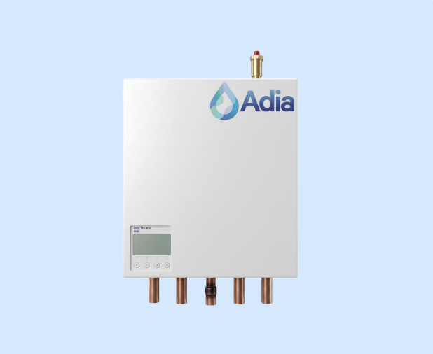 Heat Pumps Don't Have A Technology Problem. They Have A Disruption Problem.