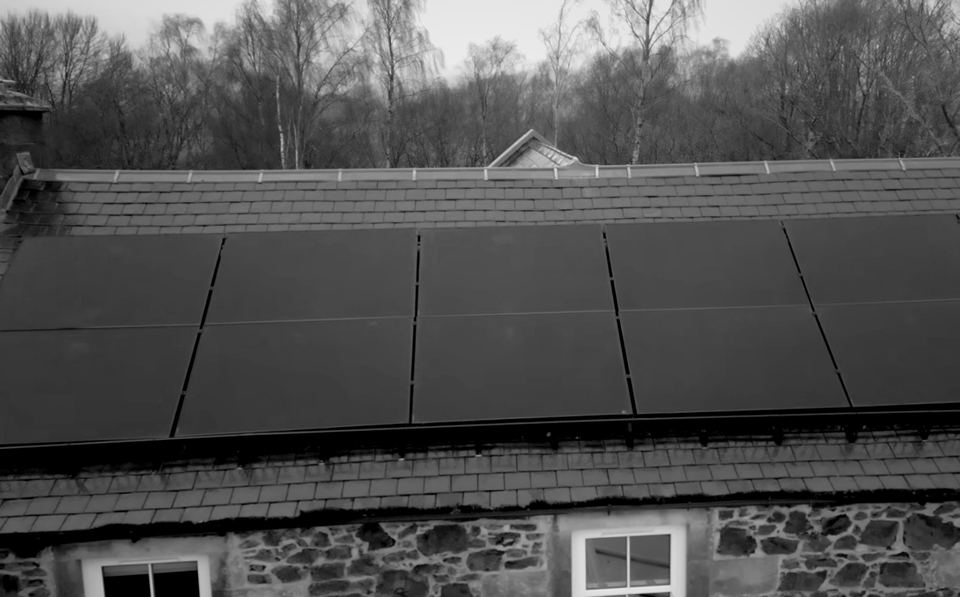 There's a Solar Surge. Don't Make It Suck.