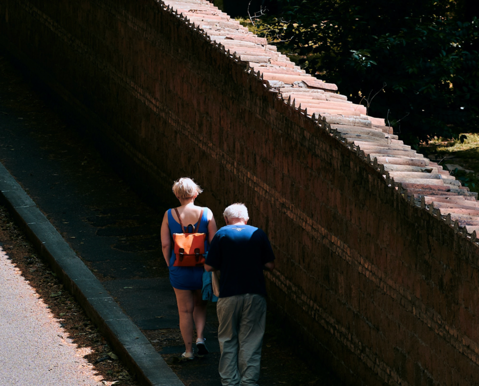 No One Should Die. How We Stop Britain Forgetting Summer
