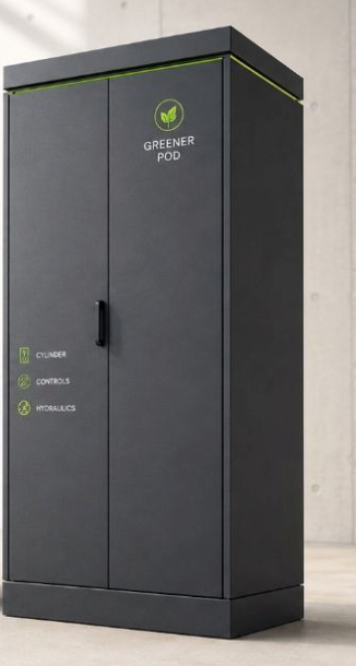 Heat Pumps Must Stop Being Bespoke.  Here's One Answer.