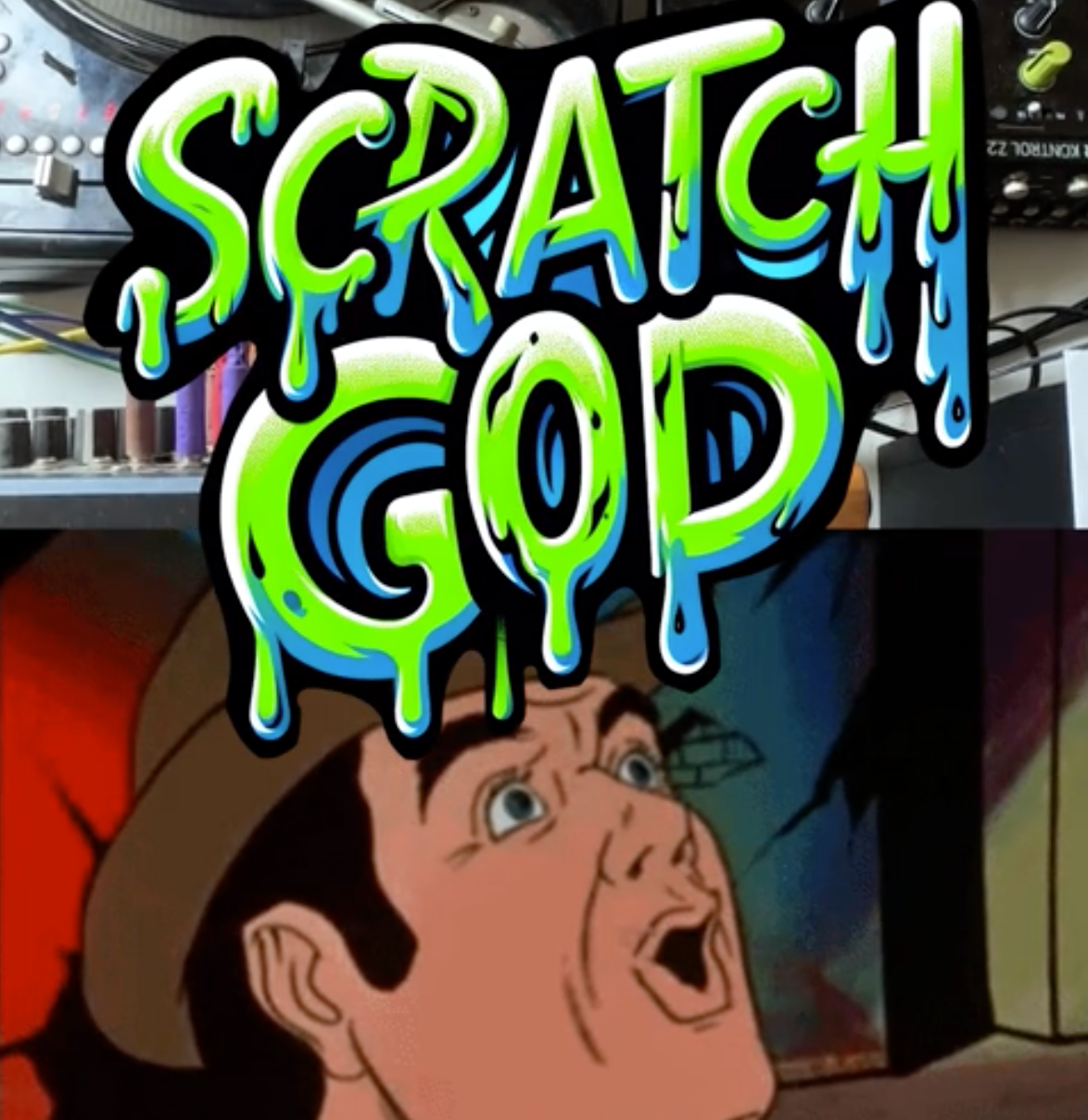 SHUCHA LIBRE  [Video]