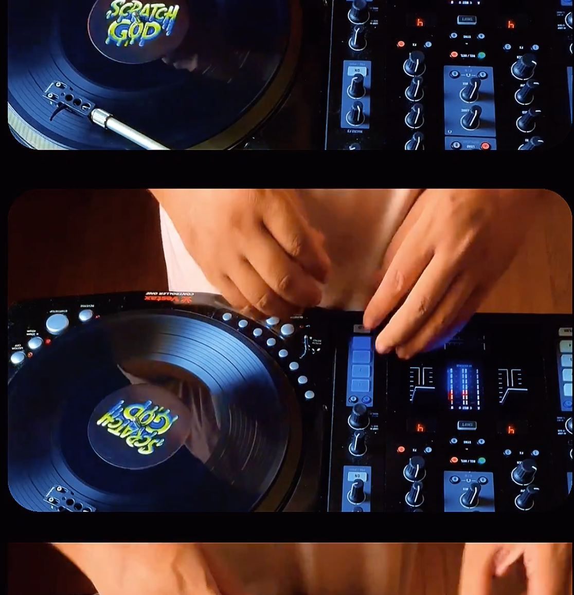 CALIFORNIA'S FINEST [Video]