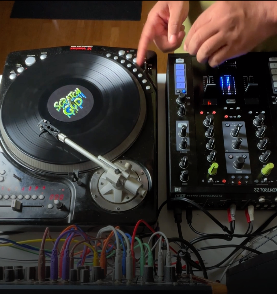 BAD ENERGY GONE [Video]