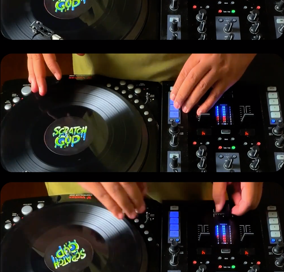 Hello, how are u? [Video]