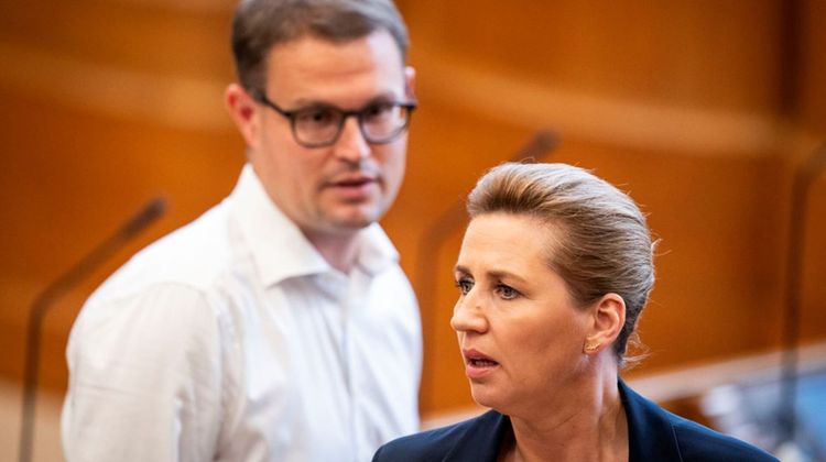 Formueskat: Socialdemokratiets nye angreb på danskernes opsparing og frihed