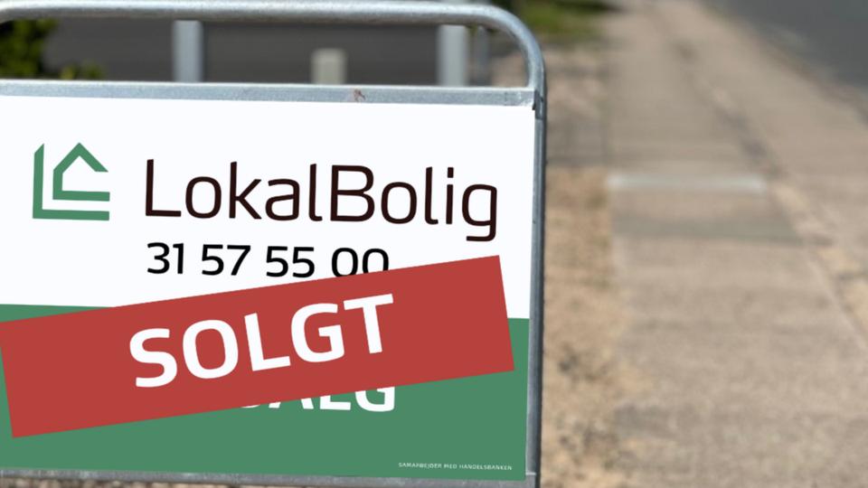 Boligkrisen er ikke markedets skyld - det er statens