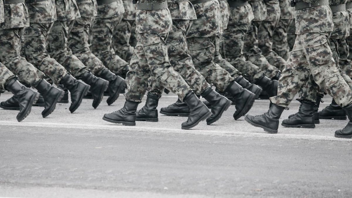 Pay vs. Personnel: The $10B Plan for a Vacant Military