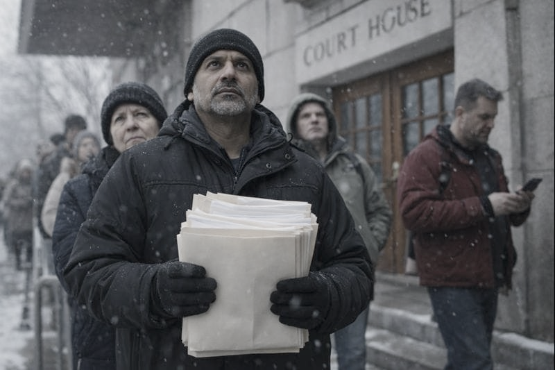 Bill C-9 removes Attorney General consent