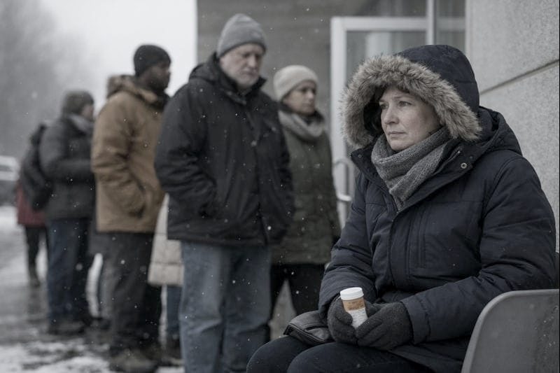 When universal health care meets mental health expansion: why Bill C-201 stalls cost certainty