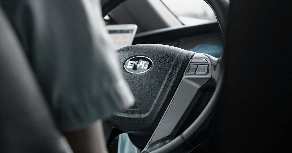 THE EV TARIFF COLLISION: CHINESE SUBSIDIES VS. CANADIAN RETALIATION