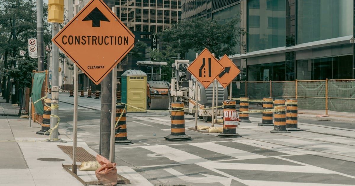 When infrastructure funding meets approvals: how projects are stalling delivery