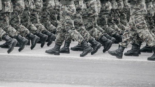 Pay vs. Personnel: The $10B Plan for a Vacant Military