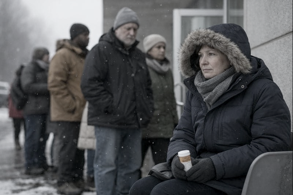 When universal health care meets mental health expansion: why Bill C-201 stalls cost certainty