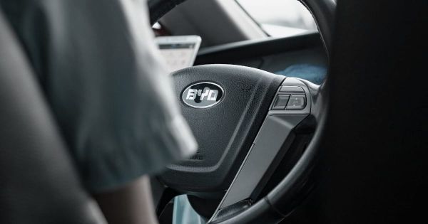 THE EV TARIFF COLLISION: CHINESE SUBSIDIES VS. CANADIAN RETALIATION