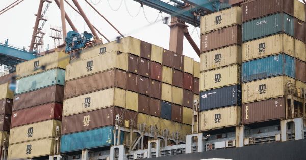 Mixed signals: The Canada - China posture cost